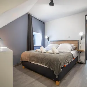  Appartement - Le Loft - Centre - Proche Soulages France
