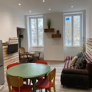  Appartement Chez Melissa 1 France