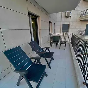  Appartement 2+1 - Center Albanie