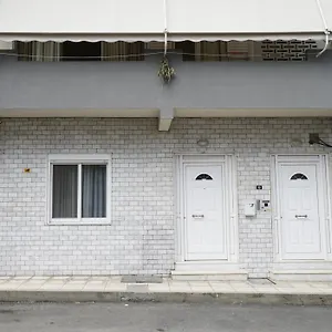  Appartement Elegant Central Grèce