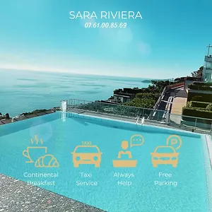  Appartement Sara Riviera Costa Plana France